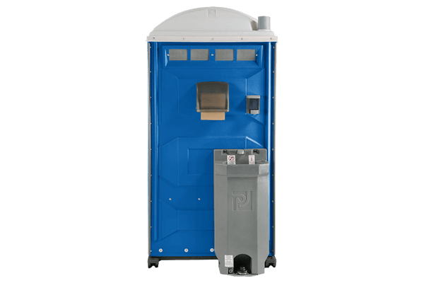 Deluxe Flushable Porta Potty Holmesburg PA