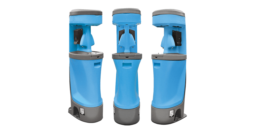 Portable Handwashing Stations Holmesburg PA