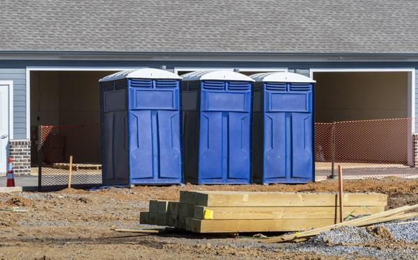 Industrial Porta Potty Rentals Holmesburg PA