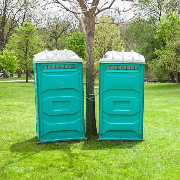 Seasonal Porta Potty Rentals Holmesburg PA