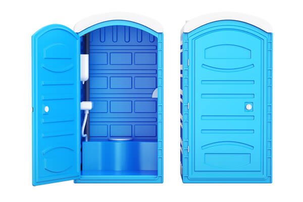 Porta Potty Rental Service Truck Holmesburg PA